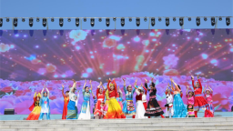 图们市举办2026年端午节系列活动