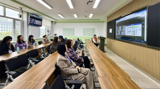 “超星杯”第六届吉林省高校教师教学创新大赛在延吉举行