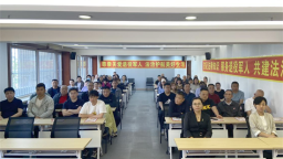 吉林市昌邑区退役军人事务局开展退役军人和家属专场普法宣传活动