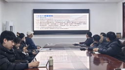 吉林省图们市文广旅局开展2026年全域旅游培训指导工作会