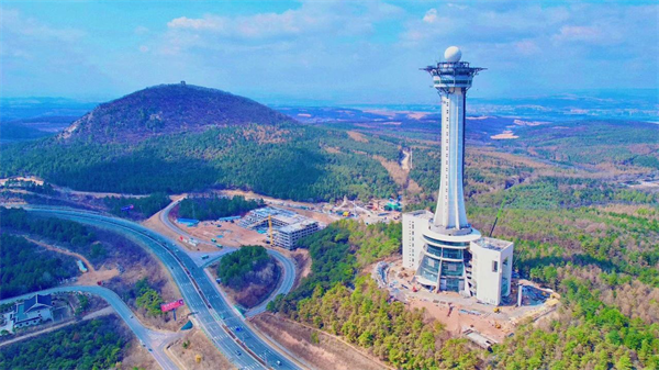 这个“五一”延边盛邀全国100个家庭来做客_fororder_吉林五一盛邀1