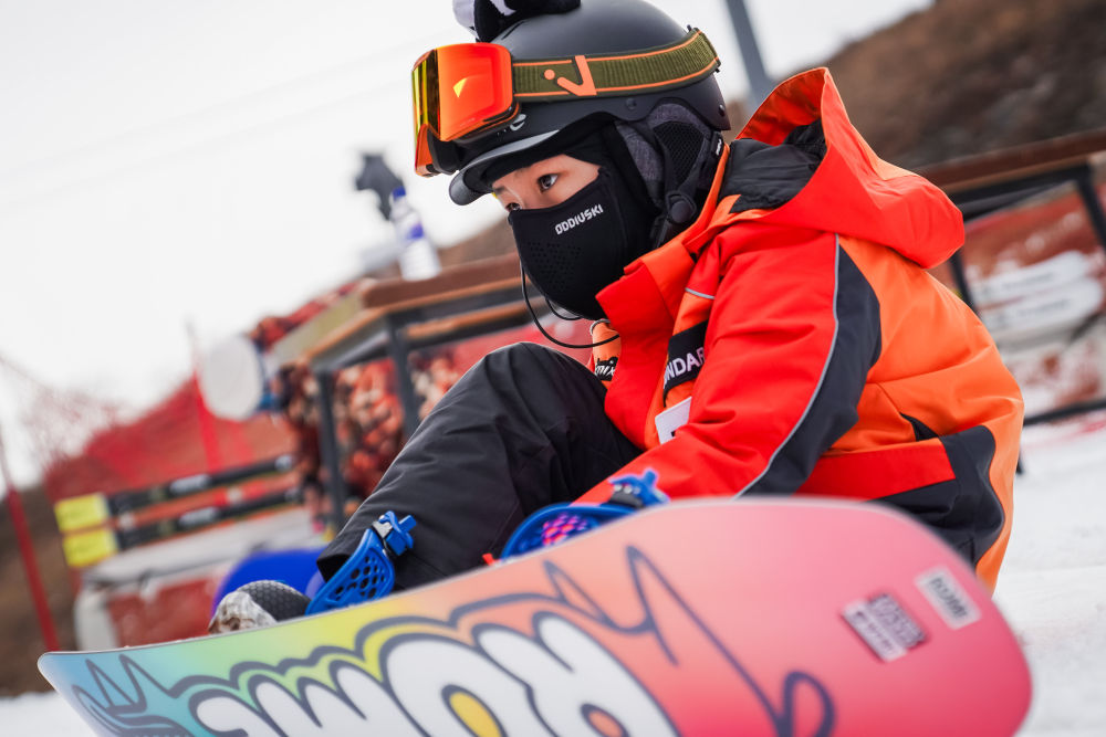 普及冰雪运动 鼓励带薪休假——吉林设立“冰雪假期”