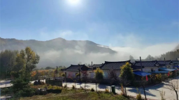 图们：文旅业态上新 民生基建扩容