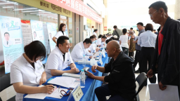 名医资源下沉延吉 优质中医服务惠民生