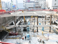 2028年投用！延百VOCO酒店项目有序推进