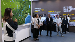 图们市：追寻百年口岸记忆 筑牢初心使命担当