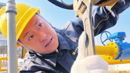 第四届吉林省“最美退役军人”杨经华：不褪军人本色 守护万家灯火