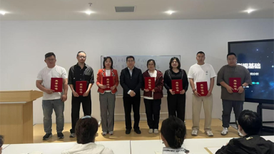 吉林青年影视OPC创新中心：以AI赋能青年 打造影视创业新高地