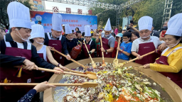 赴一场山水之约 结一树石榴之果—— 延边州“来多彩延边+”系列活动综述