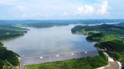 “黑金之城”辽源何以“绿色蝶变”