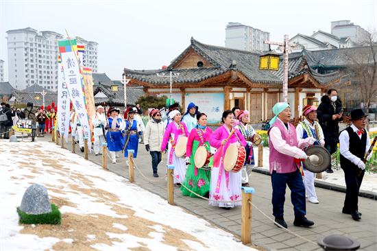 延吉市入围2025年全国县域文旅融合综合竞争力百强_fororder_图片2