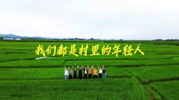 活力延边 青春筑梦——“咱们村里的年轻人”网络主题传播活动综述_fororder_封面图