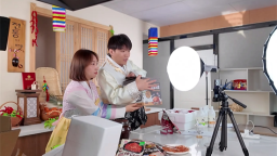 延吉“延延友礼”助农直播助力农特产品“云端”热卖