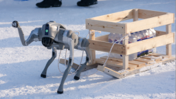 东北城市挖掘冰雪文化助力消费提质扩容