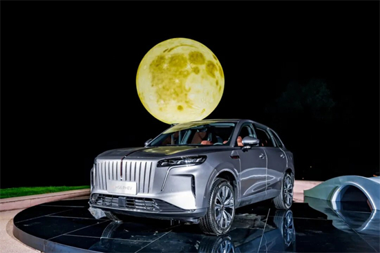 中国一汽11月销量达30.6万辆