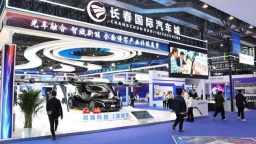 链动资源强配套 长春汽开区搭起产需“暖心桥”