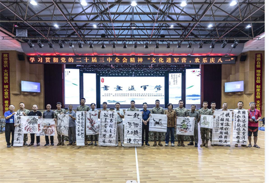 花开千树 文艺飘香 延吉市文联为边疆城市注入文艺力量