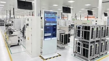 聚企乘势丨代工也能“破圈”出彩！富赛电子的差异化竞争突围之路