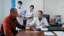 吉林省第四届“最美退役军人”当选者：荆涛_fororder_退役荆涛封面图