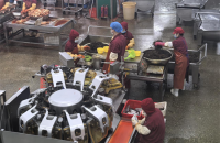 延边金刚山食品股份有限公司：匠心焕代酿新味 升级赋能产业兴