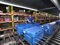 延吉电商产业发展势头强劲 网络零售额领跑全省区县