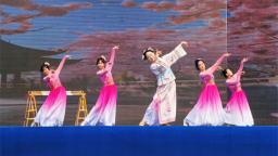 “夏至君来 诗光南关”城市文旅推介活动举行