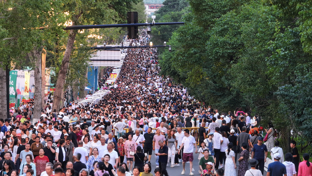 长春：密集推出“含金量”政策举措 助力企业高质量发展