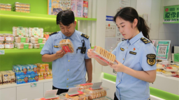 延吉市开展夏季食品安全专项检查