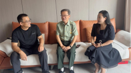 双辽市退役军人事务局开展走访慰问活动