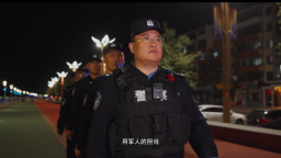 吉林省第四届“最美退役军人”当选者——赵旭烨_fororder_赵旭烨封面图