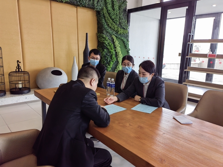 高质量发展看汽开 | 营商环境“主引擎” 轰响高质量发展新赛道