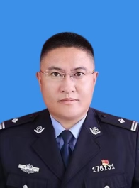 （退役军人专题）第四届“吉林省最美退役军人”宣传选树活动当选者·赵旭烨