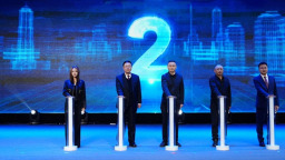 “青耘中国”嘉年华暨吉林电商大会举行 润星集团“青耘吉林 润泽家乡”直播助农项目启动