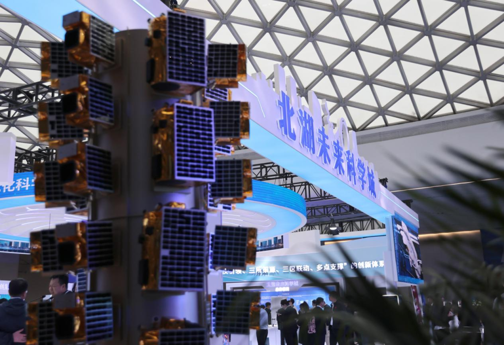 高清大图 | 2025长春光博会掠影