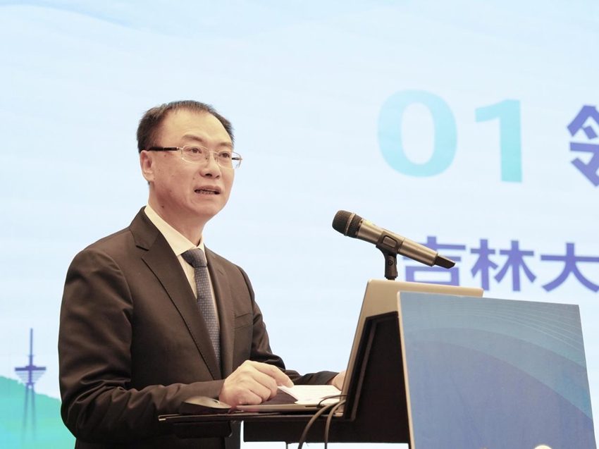 守护青少年光明未来 吉林省成立青少年近视防控与眼病防治专业委员会