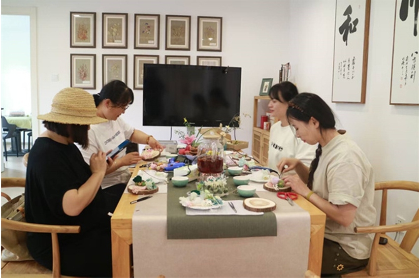 这些青春宝藏小店绽放创意与魅力_fororder_微信截图_20250613113212