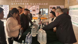 推进“民营企业进边疆”行动 长春市南关区工商联到延边图们考察对接