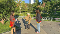 进出口银行吉林省分行组织开展金融教育宣传周活动