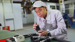 吉林省第四届“最美退役军人”当选者：聂新宇_fororder_聂新宇封面图