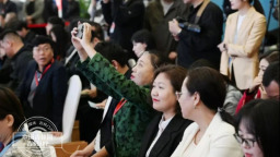 第二届东北图书交易博览会正式开幕