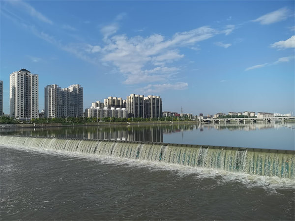 延吉市5月份空气质量优良率达100%_fororder_吉林空气