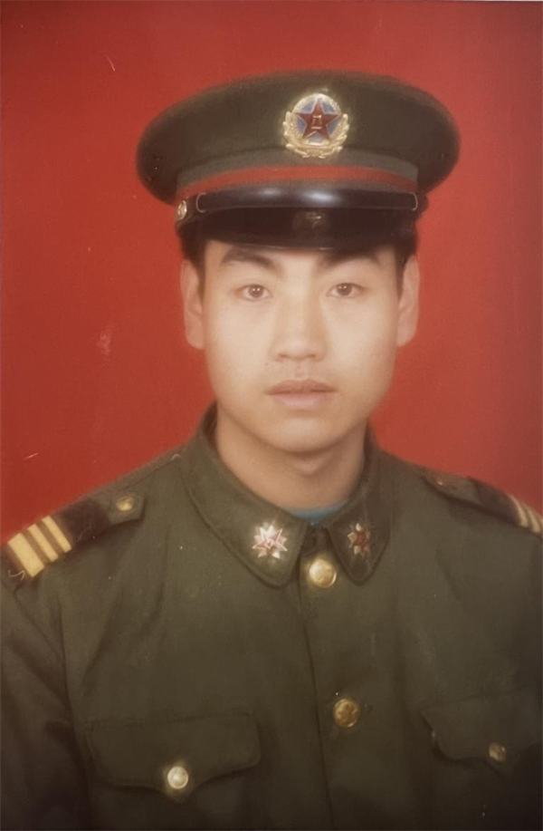 第四届吉林省“最美退役军人”王海林：部队作风锻造企业之魂 军人本色谱写奉献之歌_fororder_吉林退役王海林1