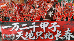 以球为媒赴延吉 跟着赛事享文旅——“东北超”主场解锁延吉全域融合新路径