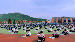 吉林安图：画板上探索出“美育”之路