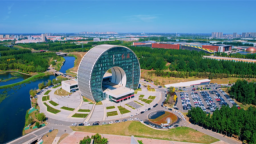 “汽”笛长鸣“开”赴远方 2026长春汽开区向“新”而行