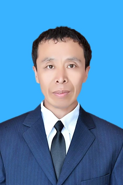 第四届“吉林省最美退役军人”宣传选树活动候选人·商玉军