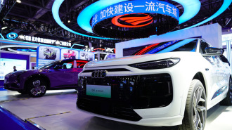 2025长春光博会｜长春汽开区：以“汽车+光电”绘就产业新图景