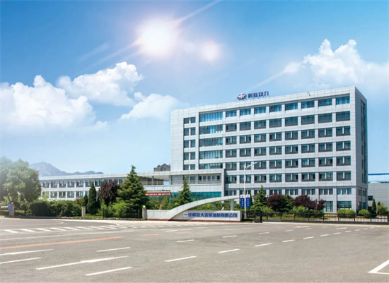 一汽解放6DV超级工厂入选工信部卓越级智能工厂_fororder_一汽喜报1