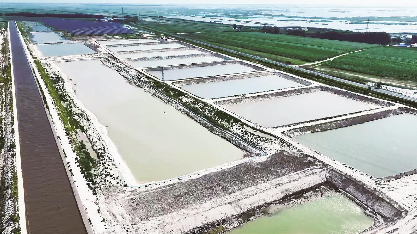 激活“一池春水”——大安市全产业链打造东北渔业新高地