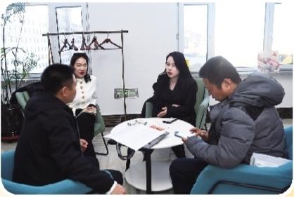 戎光映边疆 兴业筑长城——吉林省军创企业边疆行暨G331沿边开放旅游大通道产业项目推介活动综述